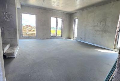 Casă cu 4 camere în Berceni - 7