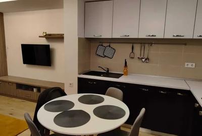 Apartament cu 2 camere decomandat, mobilat în Pipera - 1