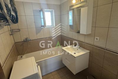 Apartament cu 2 camere semidecomandat, mobilat în Apahida - 18