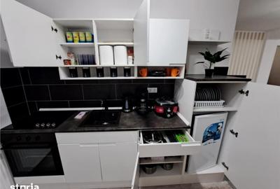 Apartament cu 3 camere decomandat în Calea Aradului - 12