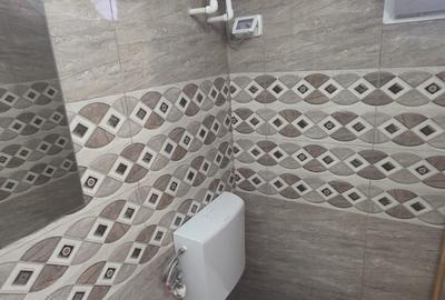 Garsonieră semidecomandată în CET