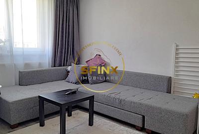 Apartament cu 3 camere semidecomandat, mobilat în Colentina - 2