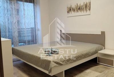 Apartament cu 2 camere semidecomandat în Torontalului - 1