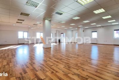 Spațiu comercial, de 208.52 mp, în Sud