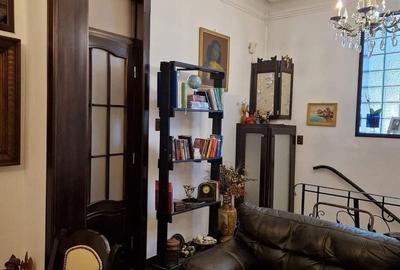 Apartament cu 3 camere decomandat, mobilat în Cișmigiu - 4