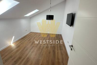 Apartament cu 3 camere decomandat, mobilat în Girocului - 3