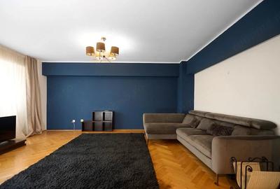 Apartament cu 3 camere decomandat în Ultracentral