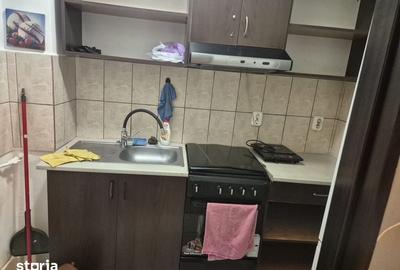 Garsonieră în Calea Aradului - 1