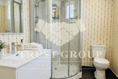Apartament cu 3 camere semidecomandat, mobilat în Herăstrău - 10