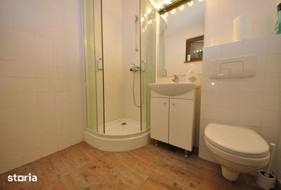 Apartament cu 2 camere în Domenii - 2