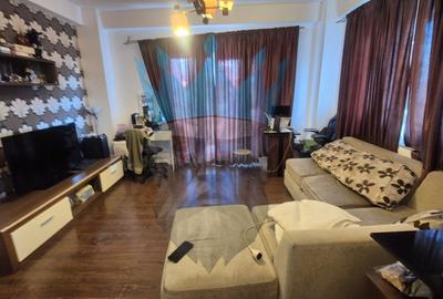 Apartament cu 3 camere semidecomandat, mobilat în Roșu - 2