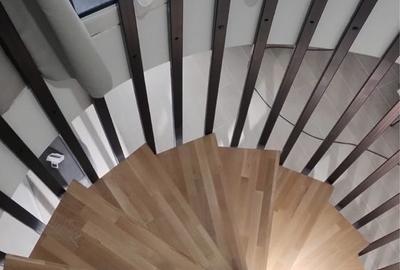 Apartament cu 3 camere în Florești - 1