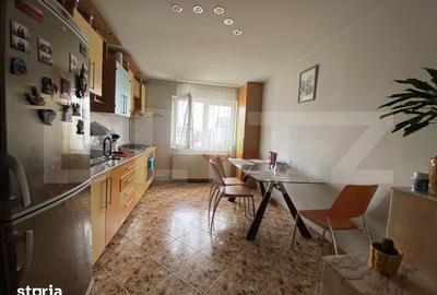 Apartament cu 2 camere decomandat în Ștefan cel Mare - 1