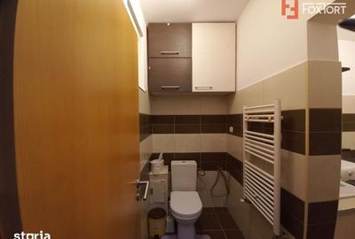 Apartament cu 2 camere decomandat în Lugojului - 5
