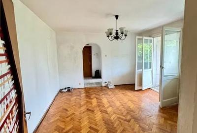 Apartament cu 3 camere semidecomandat în Alexandru Obregia - 3