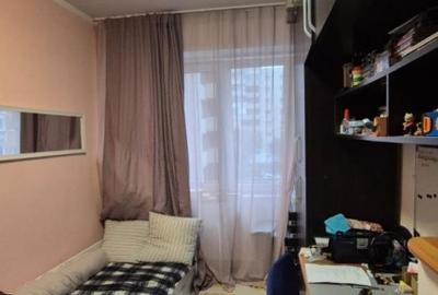 Apartament cu 3 camere semidecomandat în Mărăști - 7