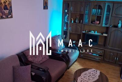 Apartament cu 3 camere decomandat, mobilat în Terezian - 1