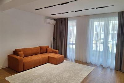 Apartament cu 2 camere nedecomandat, mobilat în Bartolomeu - 10