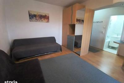 Garsonieră, mobilată în Gara de Nord - 3