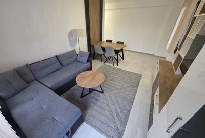 Apartament cu 3 camere decomandat, mobilat în Pipera - 3