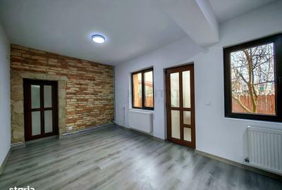 Casă cu 5 camere cu Canalizare în Apărătorii Patriei - 3