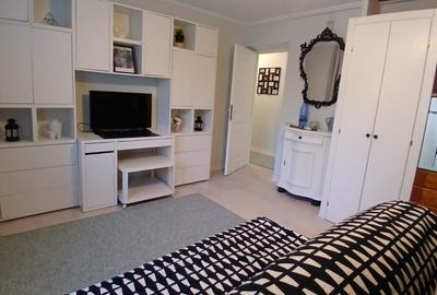 Apartament cu 2 camere în Cetate