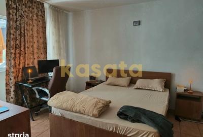 Apartament cu 2 camere în Dorobanți
