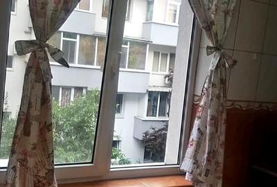 Garsonieră decomandată în Vitan - 1