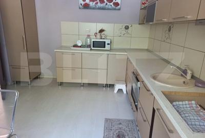 Casă cu 4 camere cu Teren 120 Mp în Sfântu Ilie - 4