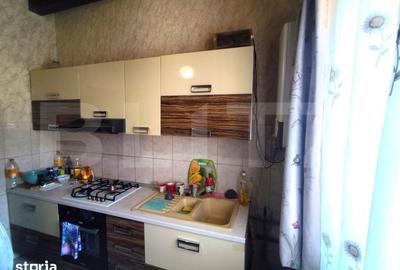 Casă cu 3 camere cu Teren 300 Mp în Ciurea - 5
