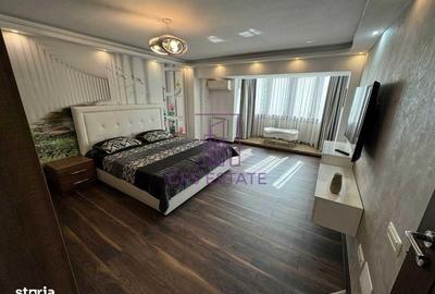Apartament cu 2 camere semidecomandat în Decebal