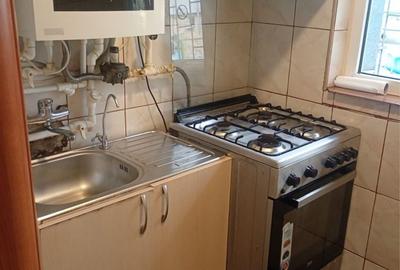 Apartament cu 2 camere decomandat în Central - 2