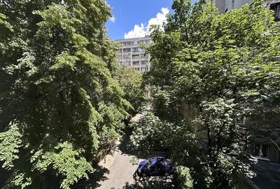 Apartament cu 2 camere decomandat, mobilat în Universitate - 8