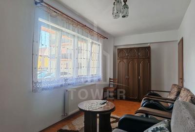 Apartament cu 3 camere decomandat în Terezian - 4