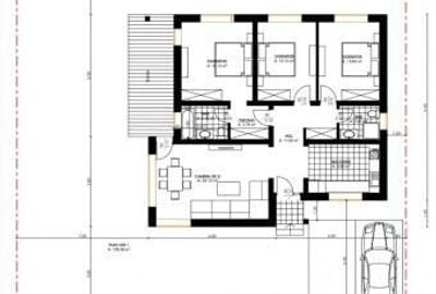 Casă cu 4 camere cu Teren 405 Mp în Bod - 8