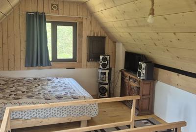 Casă cu 2 camere în Jucu - 1