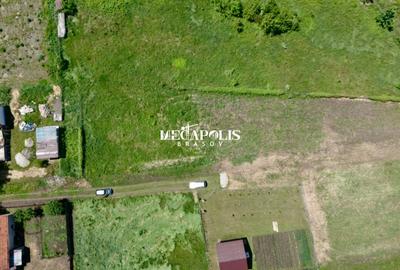 Teren agricol intravilan de 872 mp, în Stupini - 7
