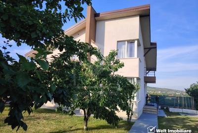 Casă individuală cu 5 camere cu Canalizare în Iris - 3