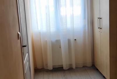 Apartament cu 2 camere semidecomandat în UTA - 5