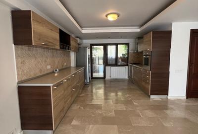 Casă individuală cu 5 camere cu Teren 270 Mp în Aviației - 5