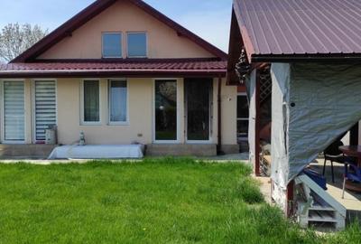 Casă individuală cu 3 camere decomandat cu Teren 750 Mp în Dimieni - 4