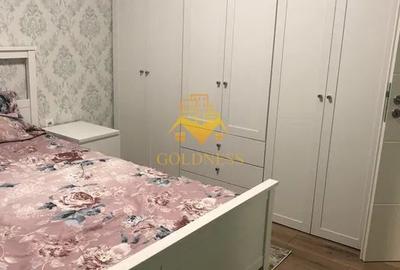 Apartament cu 3 camere, mobilat în Florești - 3