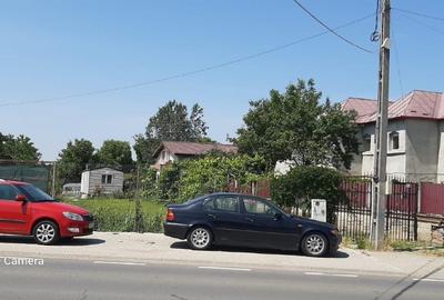 Teren Construcții intravilan de 1000 mp, în Dragomirești-Vale - 6