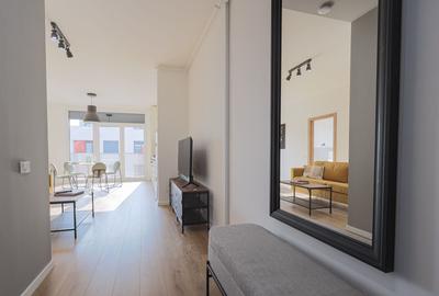 Apartament cu 2 camere decomandat, mobilat în UTA - 1