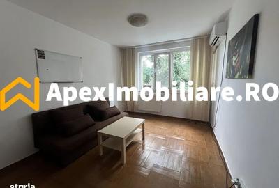 Apartament cu 2 camere semidecomandat în 1 Decembrie 1918