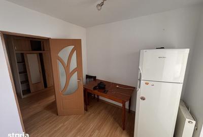 Apartament cu 2 camere decomandat în Gării - 3