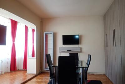 Apartament cu 3 camere decomandat în Mărăști - 3