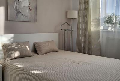 Apartament cu 2 camere în Tomis Nord - 12