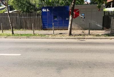 Teren de 220 mp, în Drumul Găzarului