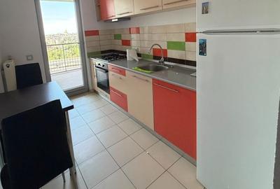 Apartament cu 2 camere decomandat, mobilat în Splaiul Unirii - 3